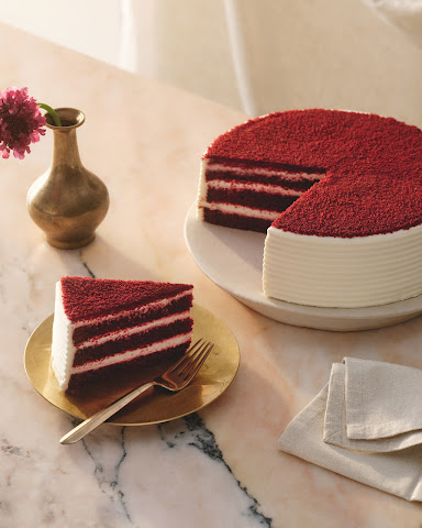 Lady M @ Jewel Changi Airport by null