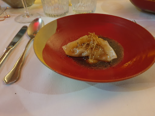 Restaurant MaThyS - Thumbnail