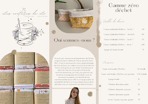 Photo n°4 de Les Coutures de Lo' à Thann (Atelier de couture)