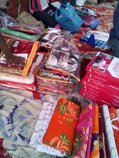 Photos of Shimanta Complex Kasba