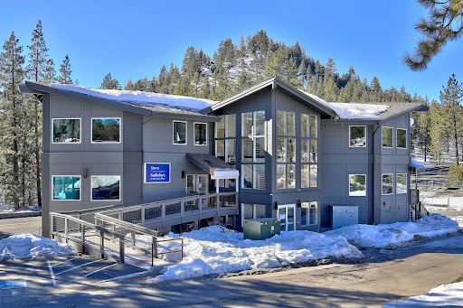 Sierra Sotheby's International Realty - Zephyr Cove