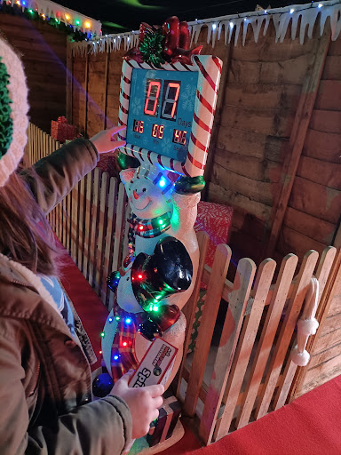 Stourbridge Christmas Grotto - Thumbnail