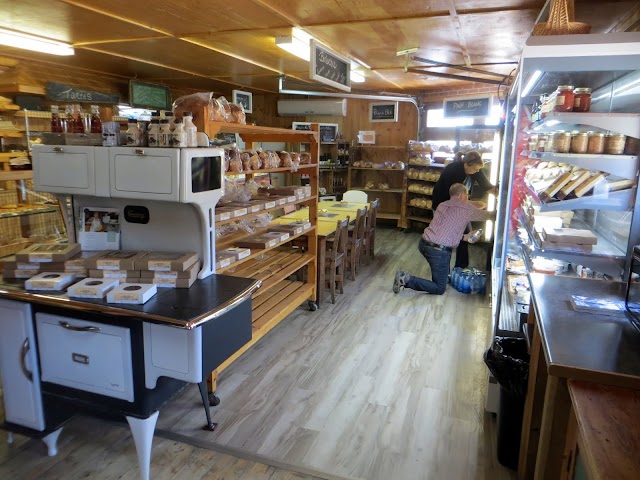 Bouchard Boulangerie