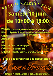 Photo n°46 de La Cave à François à Mallemort (Magasin de vins et spiritueux)