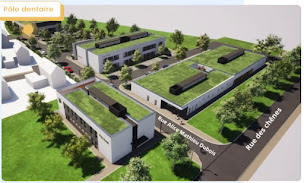 Photo n°6 de Pôle Dentaire et Orthodontie à Crépy-en-Valois (Orthodontiste)