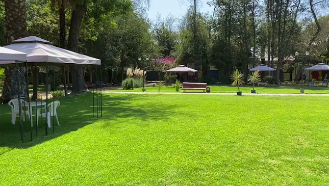 Horarios de Restaurante Ferienheim