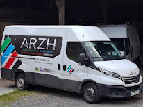 ARZH à Marcilly-la-Campagne