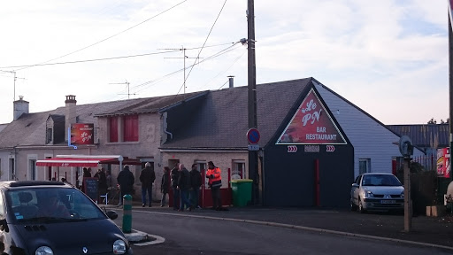 Photo 9 - L'ADRESSE