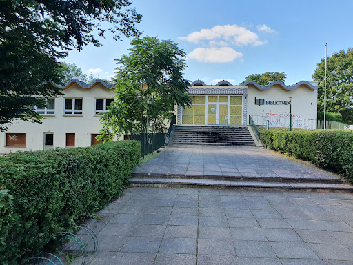 Bibliothek Pritzwalk