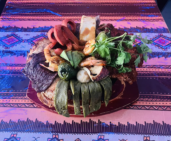 La Cabana Restaurant And Bar by null