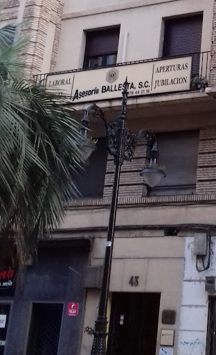Asesoria Ballesta, Soc Civl - Thumbnail