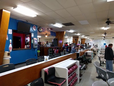 Junction City Bowl