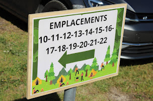 Photo n°20 de Camping Municipal de Charmes sur Rhône à Charmes-sur-Rhône (Terrain de camping)