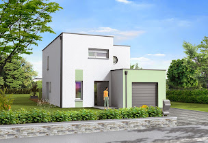 Photo n°1 de Constructeur Maisons Claude Rizzon de Nancy à Nancy (Promoteur immobilier)