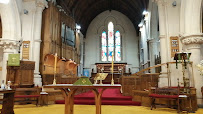 St Mary's Anglican Church Phone number