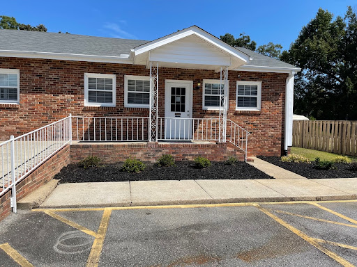 The Dental Center of North Augusta - Thumbnail