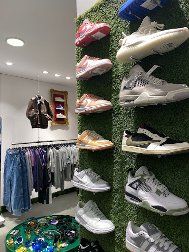 Viel Goodz Vintage Store Düsseldorf