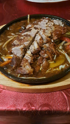Restauracja Chińska Beijing