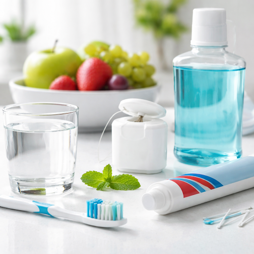 Tooth decay is one of the most common dental problems, but with the right habits and regular care… post image