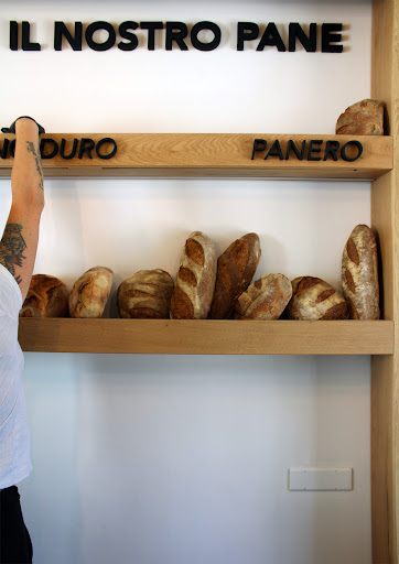 Spazio Pane - Thumbnail