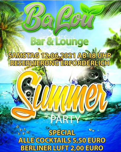 BaLou Bar & Lounge - Thumbnail