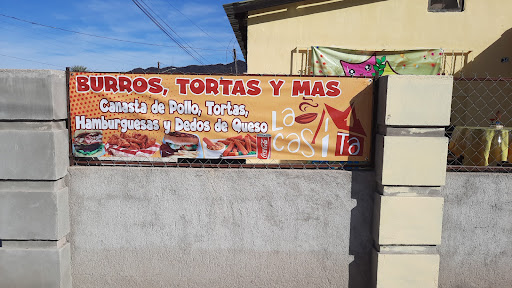 La Casita restaurante y cafe - Thumbnail