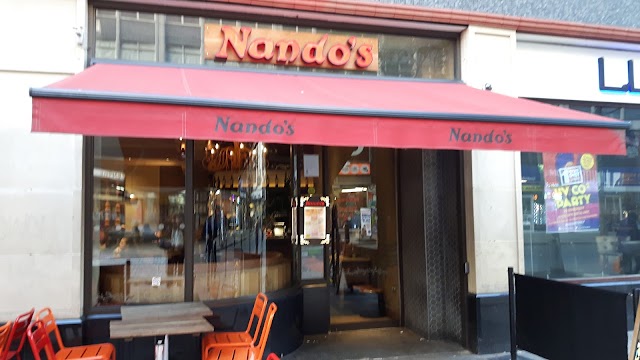 Nando's