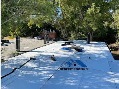 Benefit Roofing