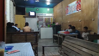 Photos of kopi manis pisang madu