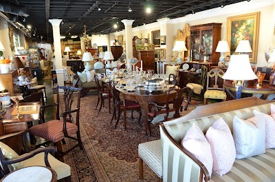 Liberty Hill Antiques & Fine Furnishings