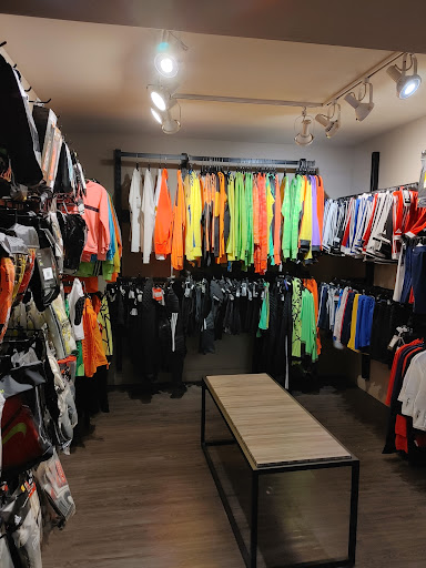 Evangelista Sports Inc - Thumbnail