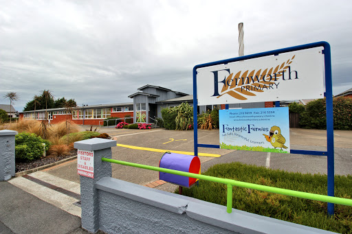 Fernworth Primary School - Thumbnail
