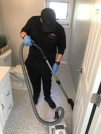 Namaste Cleaning Gallery - United States