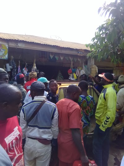 Photos of Fiango Market