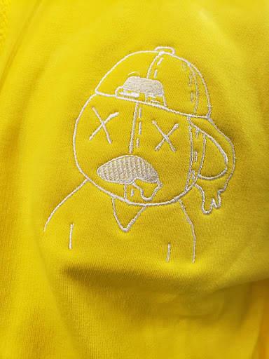 Xpressive Threads - Thumbnail