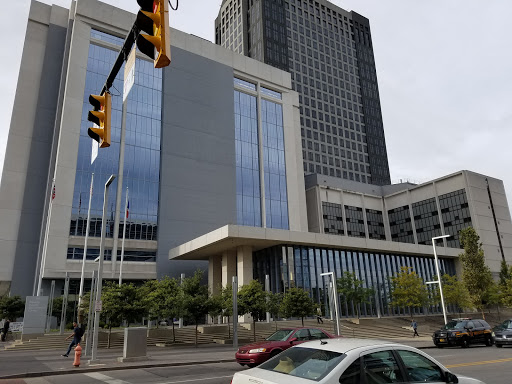 Franklin County Municipal Court Clerk