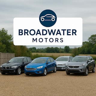 Broadwater Motors