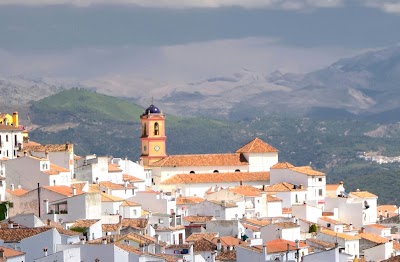 Photos of Iglesia de Nuestra Se&ntilde;ora del Rosario