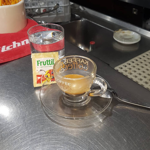 Jamming Cafè - Visual
