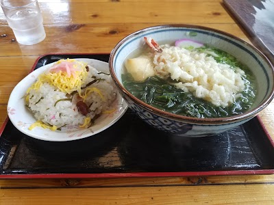 Photos of 手打ちうどん やすらぎ