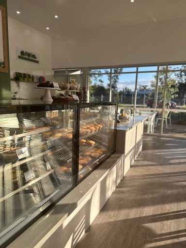 Forest Glen Artisan Cafe - Thumbnail