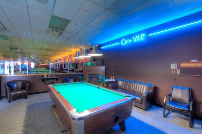 Photos of Salon du Billard
