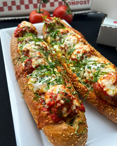 WonderSlice Pizza by null