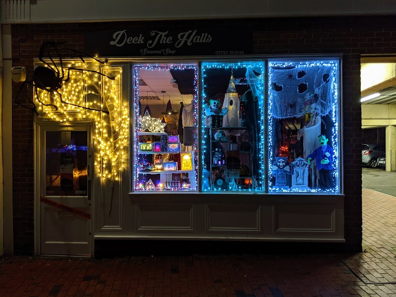 The Halloween Store - Deck The Halls Seasonal Shop photo 2