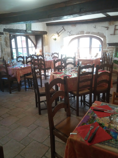 Auberge du Marronnier
