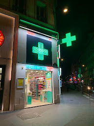 Photo n°2 de Aprium Pharmacie Montparnasse à Paris (Pharmacie vétérinaire)