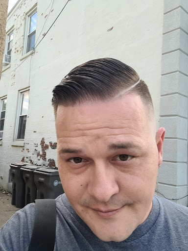 JBM BarberShop - Thumbnail