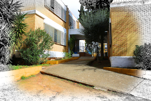 IES Doña Leonor de Guzmán