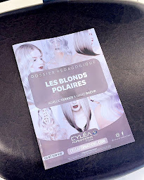 Photo n°20 de Nouvel'hair coiffure à Sampans (Salon de coiffure)