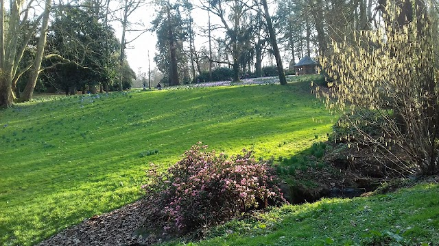 Parc de La Gaudinière